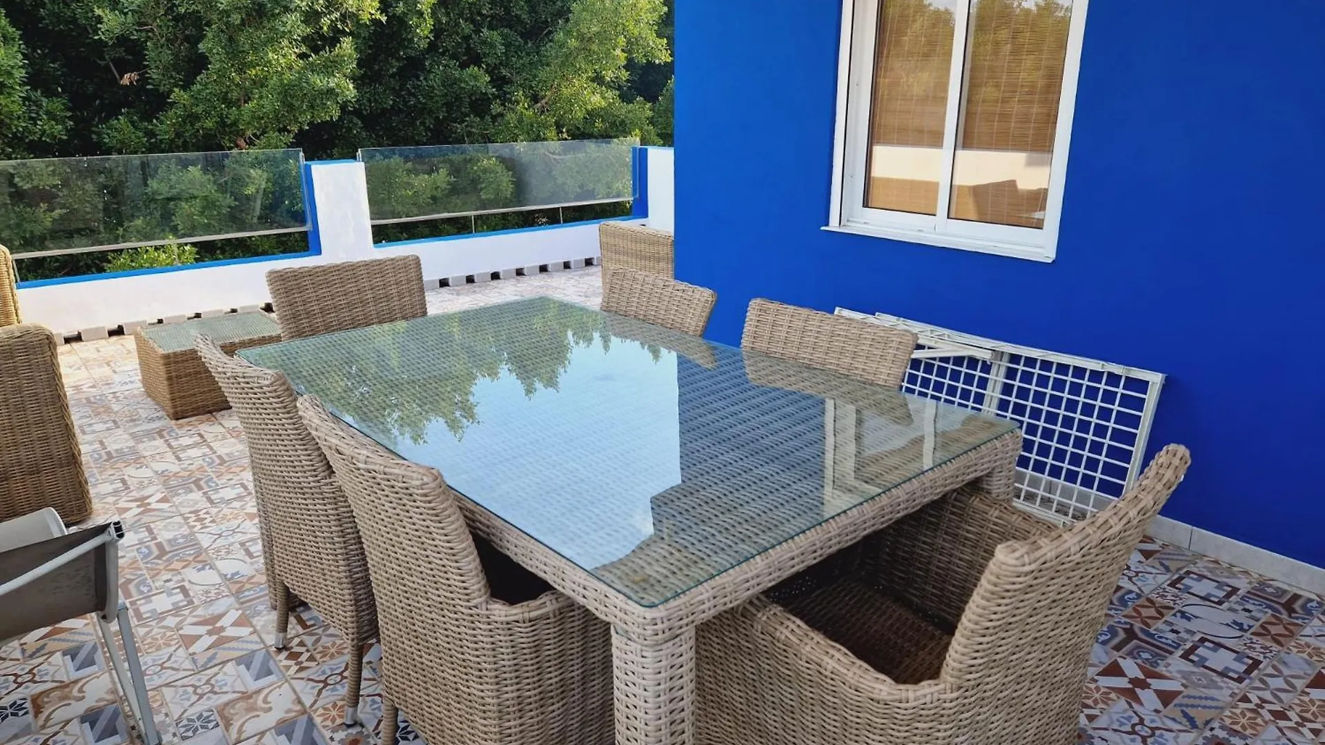 Beachfront House Malaga 0*,  Spain