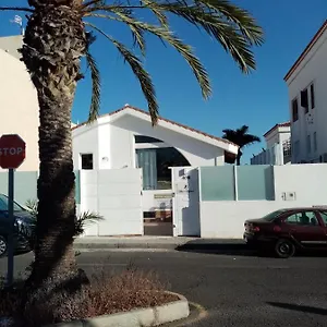 Mes 5 Bijoux , Arona (Tenerife) Spanje