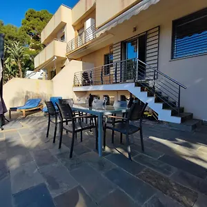 Aguilas Club Couette-café