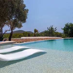 Toni Xumeu - Adults Only , Cala Llonga (Ibiza) Spanje